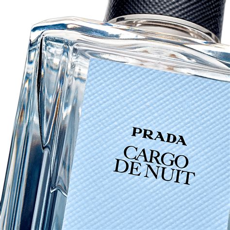 cargo de nuit prada price|prada neutri cargo de nuit.